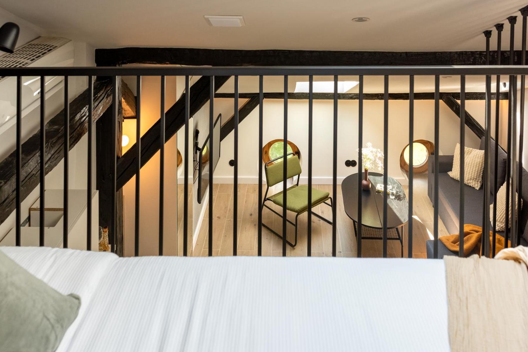 Skyline Apartments Krakow Room photo